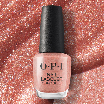 OPI Nail Lacquer 0.5oz - Worth A Pretty Penne #NLV27
