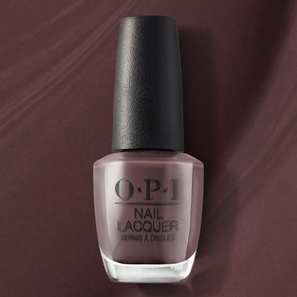 OPI Nail Lacquer 0.5oz - You Don't Know Jacques! #NLF15