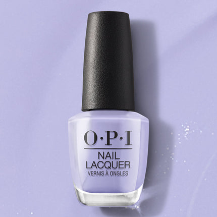 OPI Nail Lacquer 0.5oz - You're Such At Budapest #NLE74