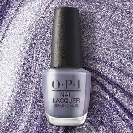 OPI Nail Lacquer 0.5oz - You've Got Nail #NLF017