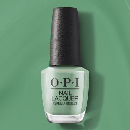 OPI Nail Lacquer 0.5oz - $Elf Made #NLS020