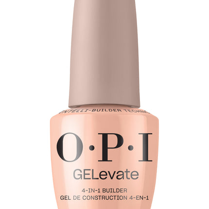 OPI GELevate Builder in Bottle 0.5oz _ For The Fill Of It #BIB001