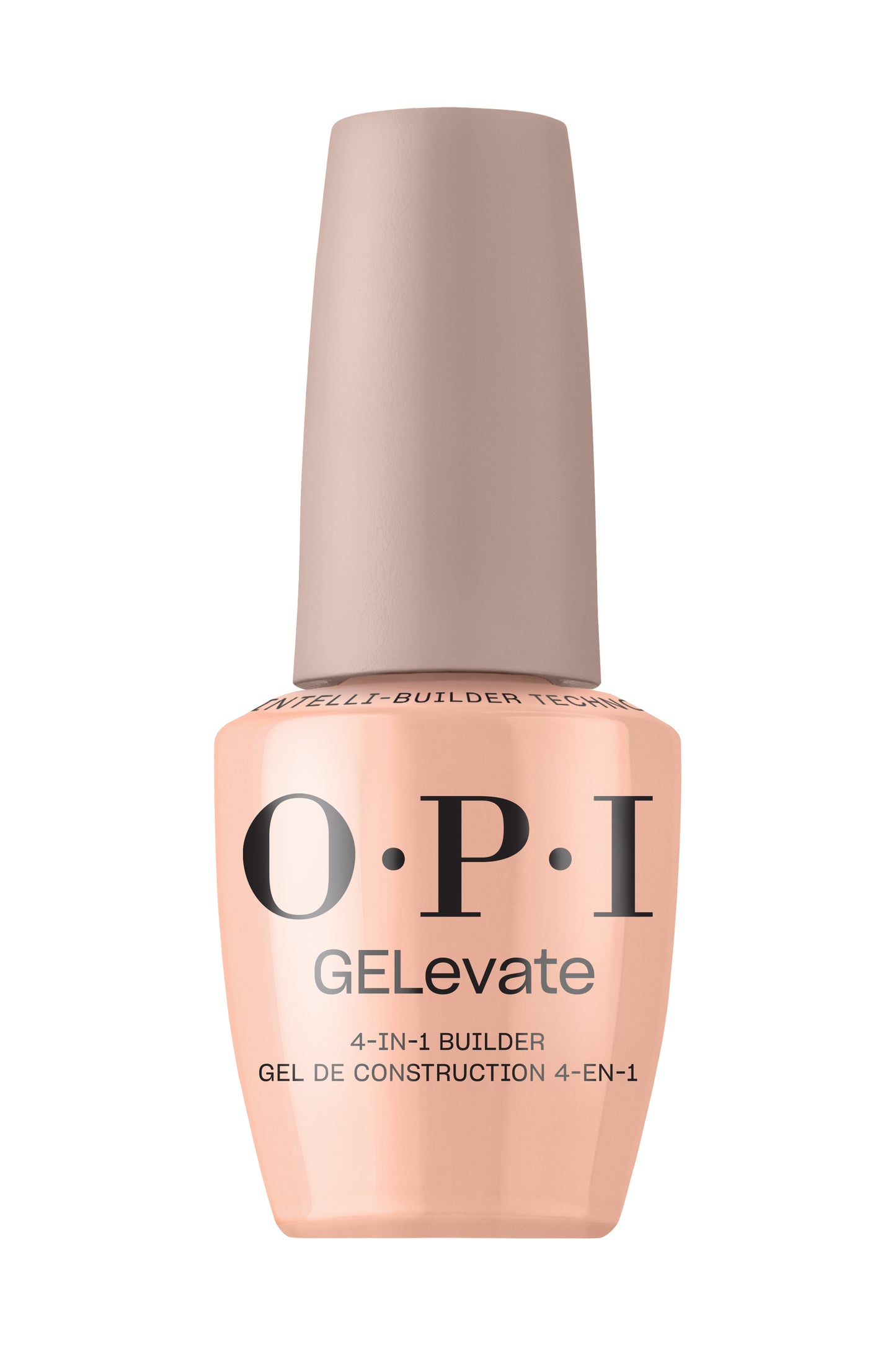 OPI GELevate Builder in Bottle 0.5oz _ For The Fill Of It #BIB001