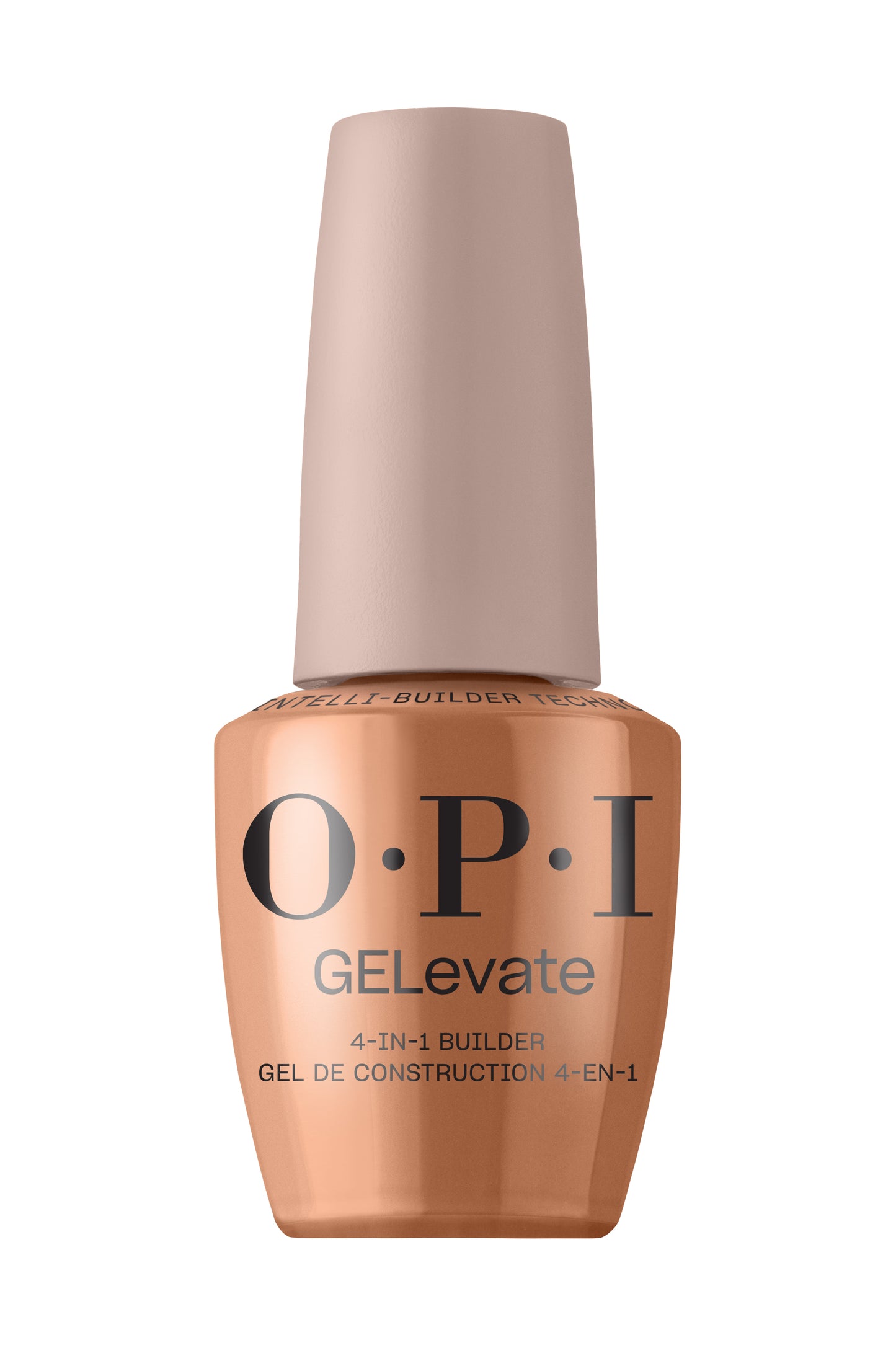 OPI GELevate Builder in Bottle 0.5oz _ Fill My Espresso #BIB003