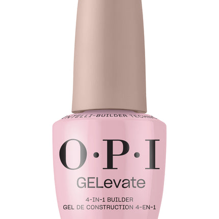 OPI GELevate Builder in Bottle 0.5oz _ 4Get Me Not #BIB005