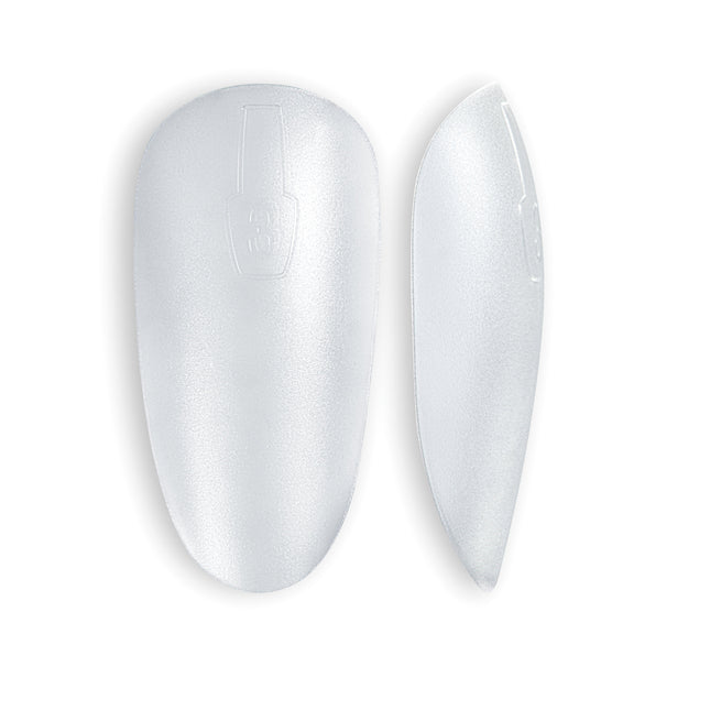 OPI GELevate Soft Gel Tip Box _ Round #FCT001