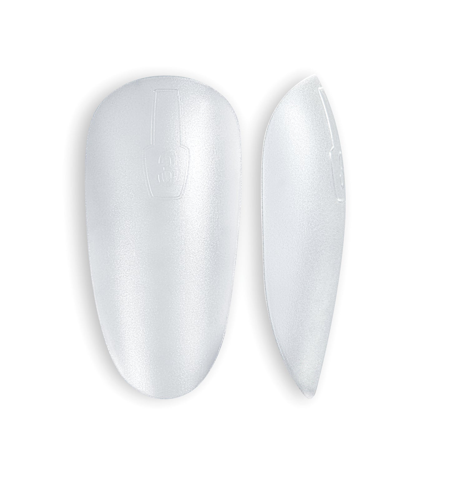 OPI GELevate Soft Gel Tip Box _ Round #FCT001