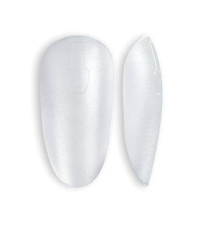 OPI GELevate Soft Gel Tip Box _ Round #FCT001