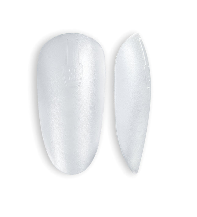 OPI GELevate Soft Gel Tip Box _ Round #FCT001