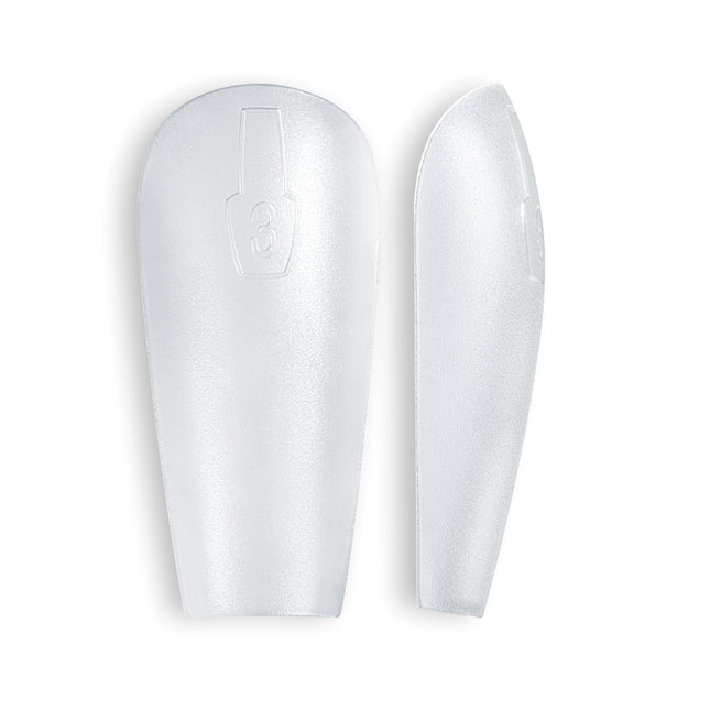 OPI GELevate Soft Gel Tip Box _ Coffin #FCT002