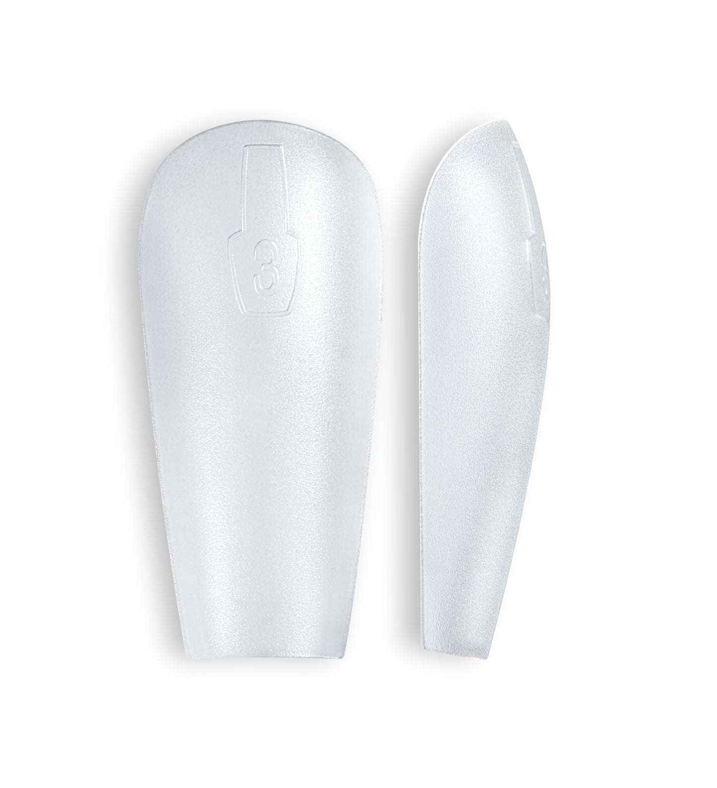 OPI GELevate Soft Gel Tip Box _ Coffin #FCT002