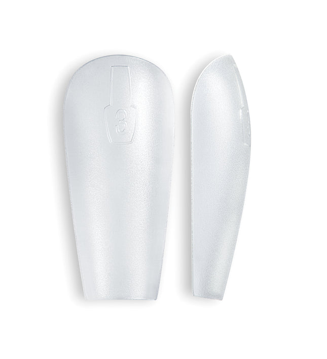 OPI GELevate Soft Gel Tip Box _ Coffin #FCT002