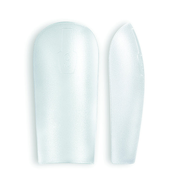 OPI GELevate Soft Gel Tip Box _ Square #FCT003