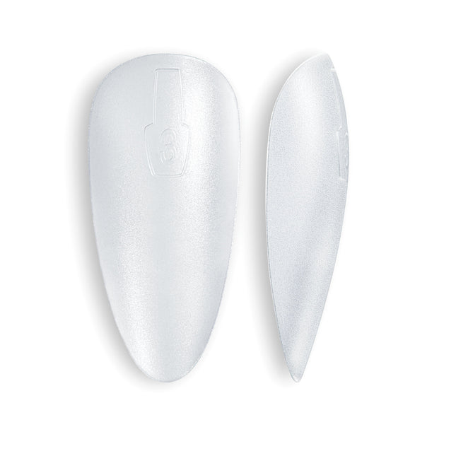 OPI GELevate Soft Gel Tip Box _ Almond #FCT004