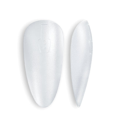 OPI GELevate Soft Gel Tip Box _ Almond #FCT004