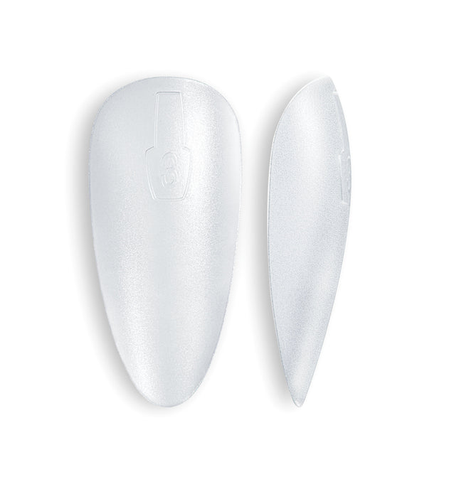 OPI GELevate Soft Gel Tip Box _ Almond #FCT004