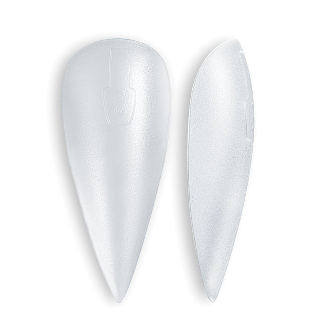 OPI GELevate Soft Gel Tip Box _ Stiletto #FCT005
