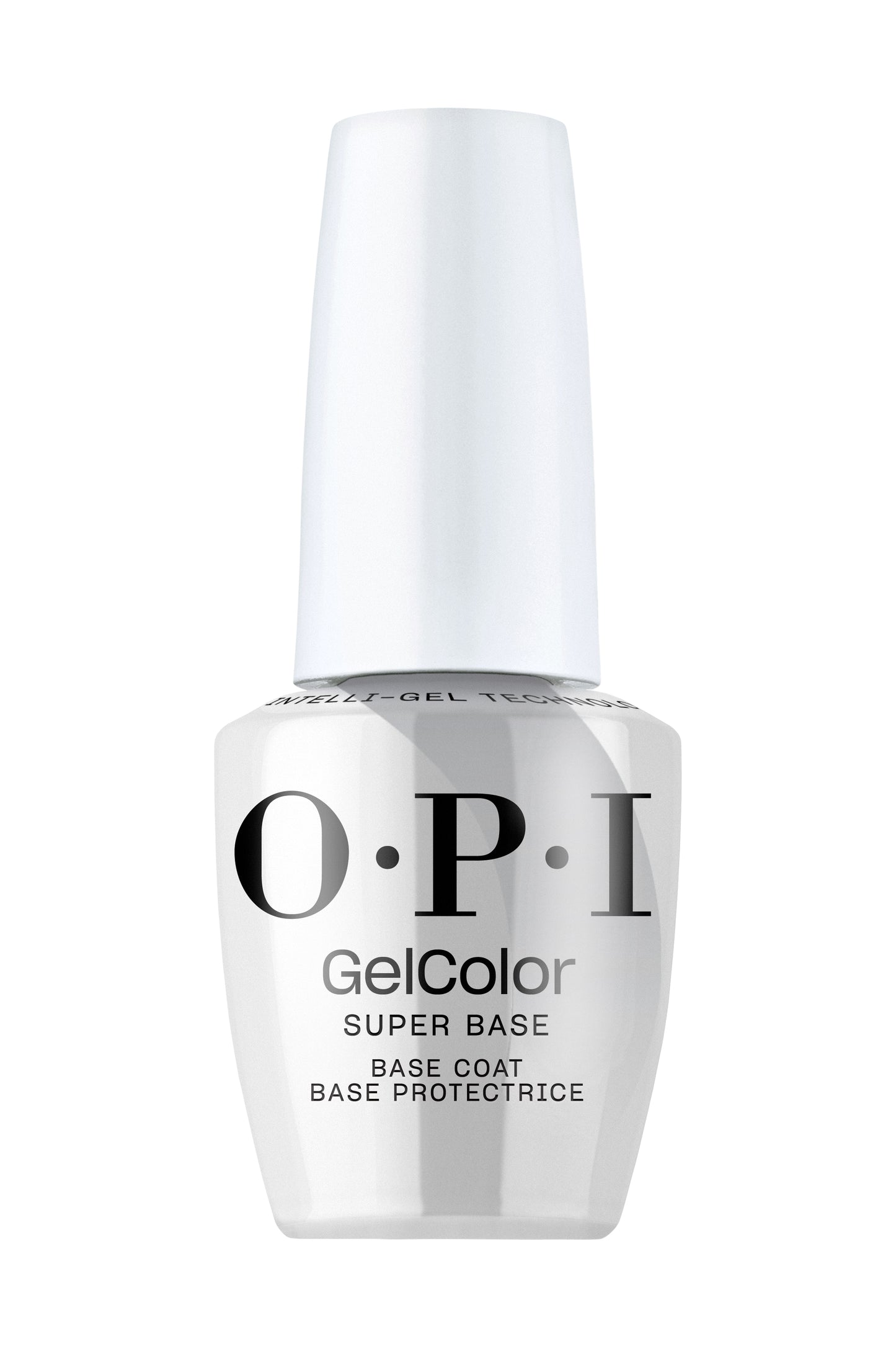 OPI GelColor Intelli-Gel 0.5oz _ Base & Top Gel