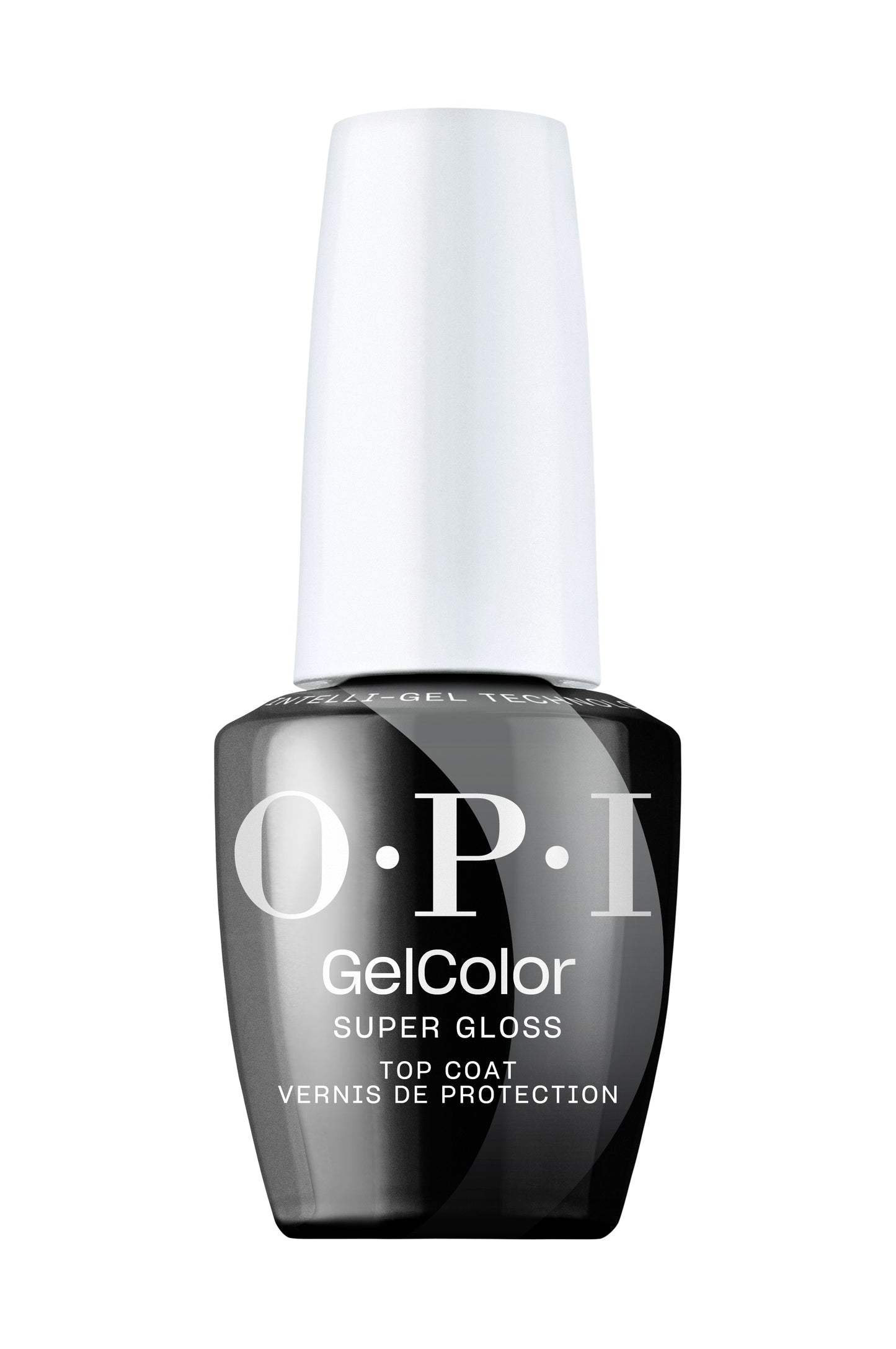 OPI GelColor Intelli-Gel 0.5oz _ Base & Top Gel