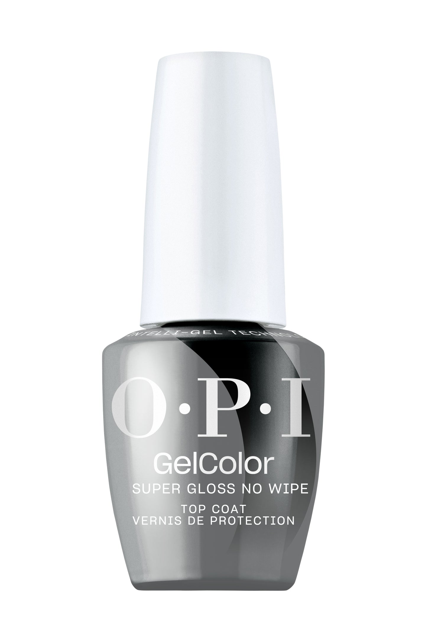 OPI GelColor Intelli-Gel 0.5oz _ Base & Top Gel