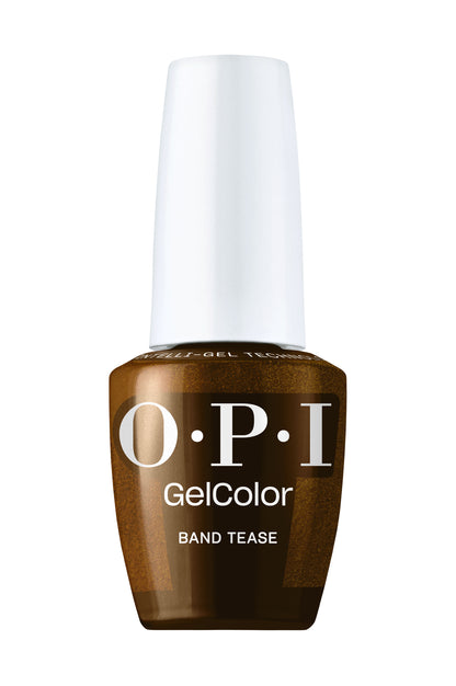 OPI GelColor Intelli-Gel 0.5oz _ Band Tease #GCF026