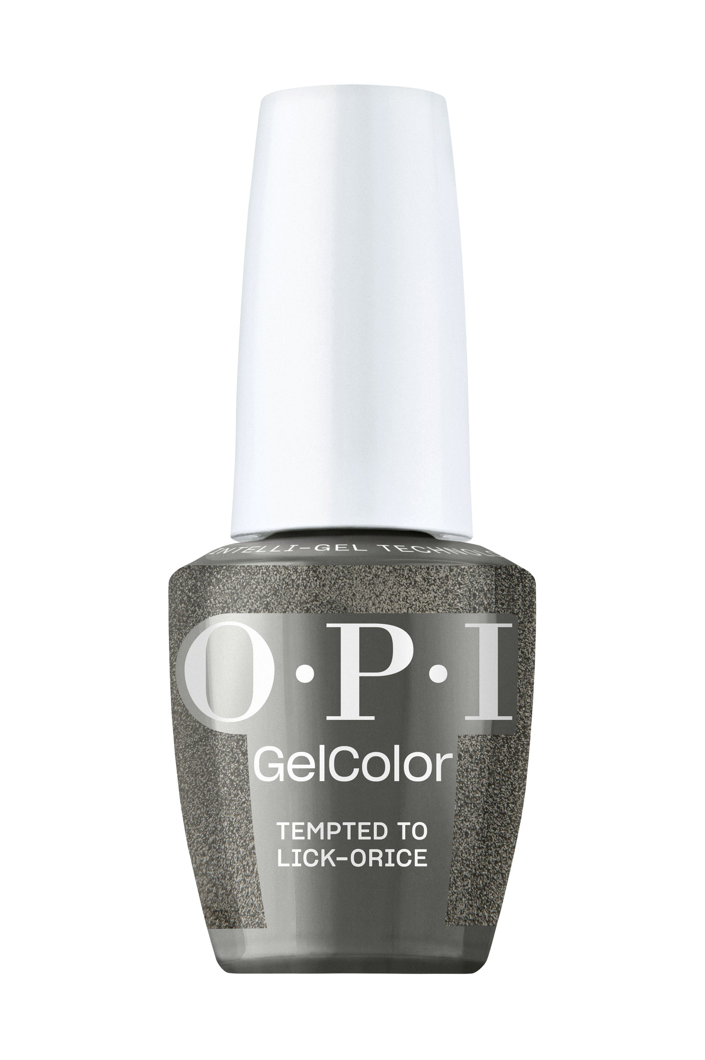 OPI GelColor Intelli-Gel 0.5oz _ Tempted To Lick Orice #HPS03