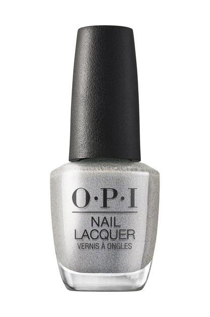 OPI Nail Lacquer 0.5oz _ OPI'm Frosted #HRS01