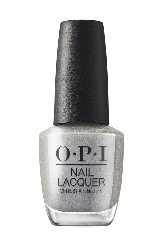 OPI Nail Lacquer 0.5oz _ OPI'm Frosted #HRS01