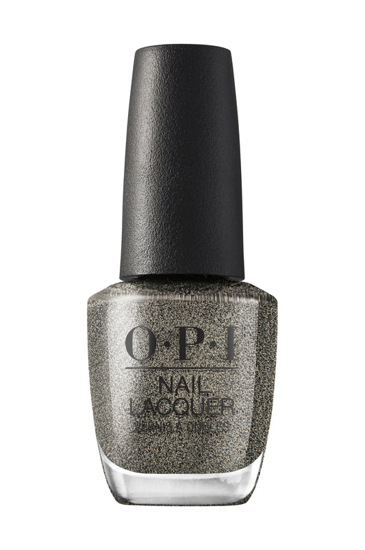 OPI Nail Lacquer 0.5oz _ Tempted To Lick Orice #HRS03