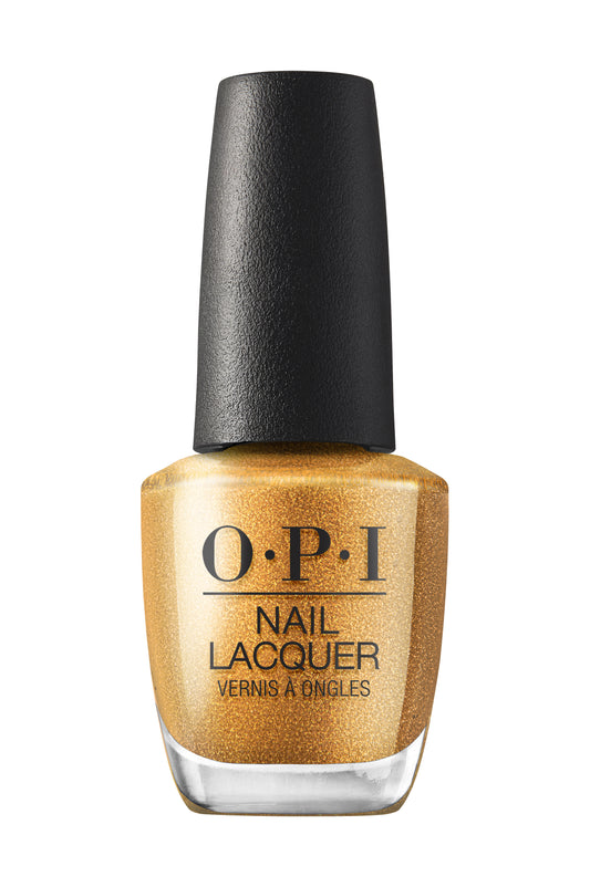 OPI Nail Lacquer 0.5oz _ Nougat By Nature #HRS07