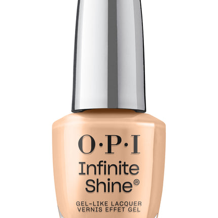 OPI Infinite Shine 0.5oz _ A Total Suzi #ISL183