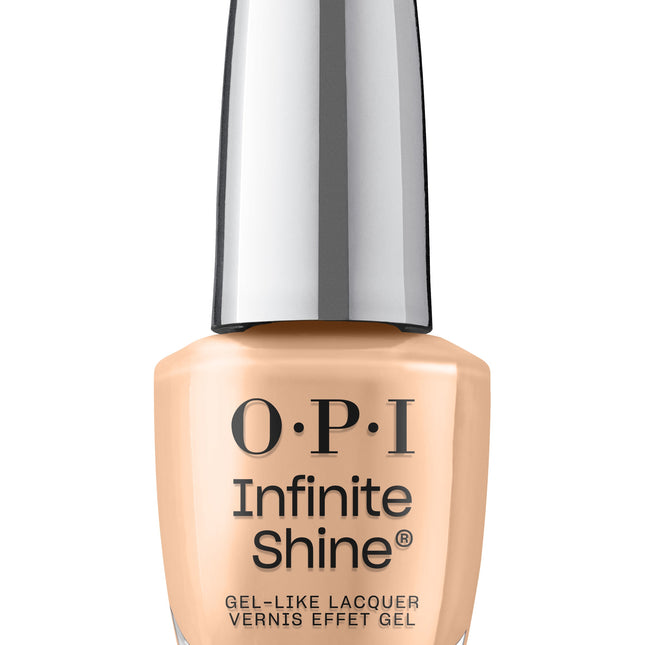 OPI Infinite Shine 0.5oz _ A Total Suzi #ISL183