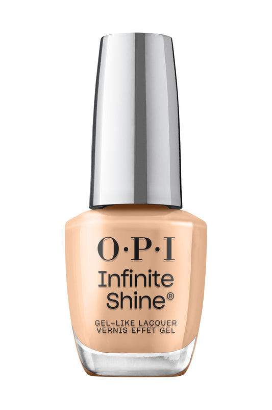 OPI Infinite Shine 0.5oz _ A Total Suzi #ISL183