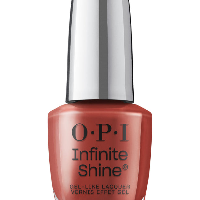 OPI Infinite Shine 0.5oz _ Nail Prep Rally #ISL185