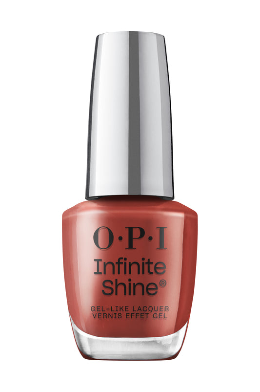 OPI Infinite Shine 0.5oz _ Nail Prep Rally #ISL185