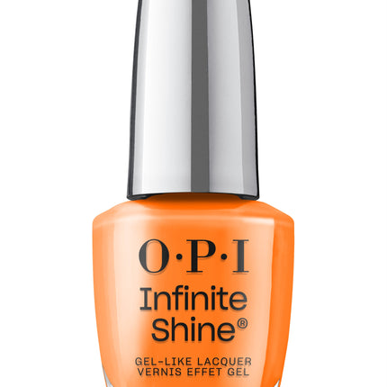 OPI Infinite Shine 0.5oz _ Rollerbabe #ISL186