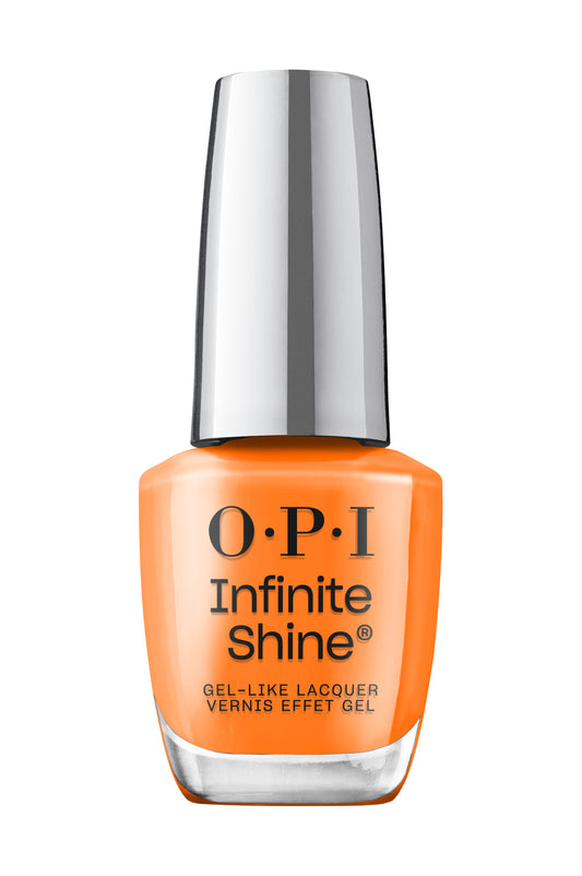OPI Infinite Shine 0.5oz _ Rollerbabe #ISL186