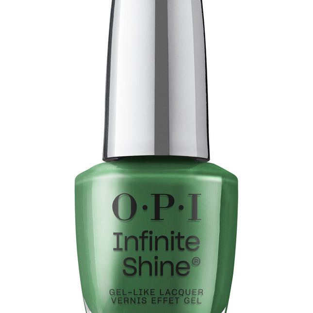 OPI Infinite Shine 0.5oz _ OPI'm A Supermodel #ISL190