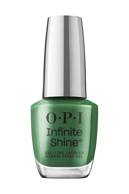 OPI Infinite Shine 0.5oz _ OPI'm A Supermodel #ISL190