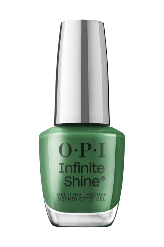 OPI Infinite Shine 0.5oz _ OPI'm A Supermodel #ISL190