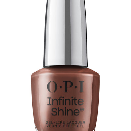OPI Infinite Shine 0.5oz _ Liphot Liner #ISL191