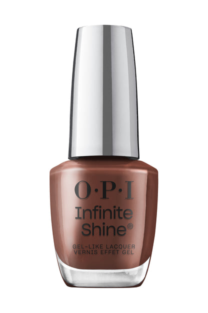 OPI Infinite Shine 0.5oz _ Liphot Liner #ISL191