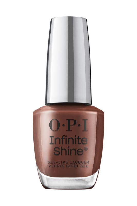 OPI Infinite Shine 0.5oz _ Liphot Liner #ISL191