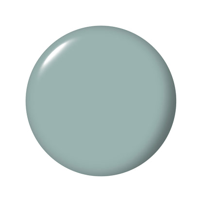 OPI Infinite Shine 0.5oz _ Totally Tu Blue Ar #ISL192