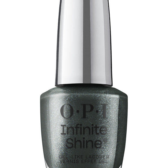 OPI Infinite Shine 0.5oz _ Get In Platform Ation #ISL193