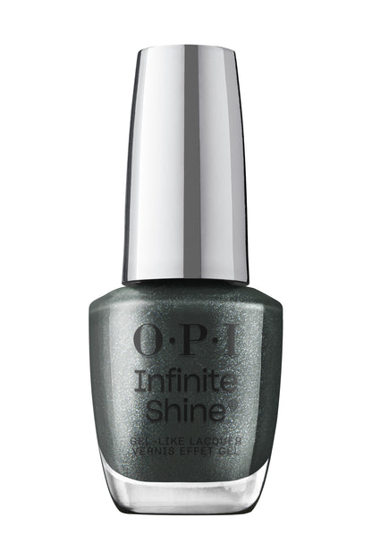OPI Infinite Shine 0.5oz _ Get In Platform Ation #ISL193