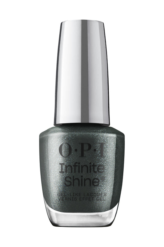 OPI Infinite Shine 0.5oz _ Get In Platform Ation #ISL193
