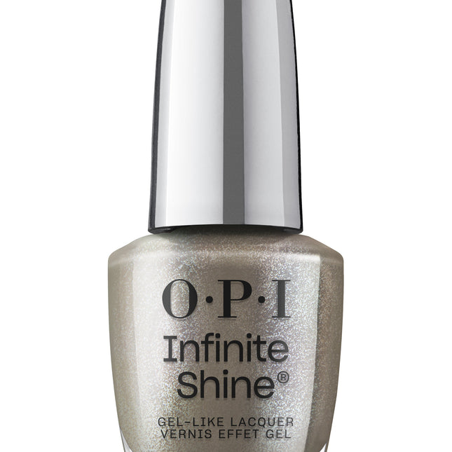 OPI Infinite Shine 0.5oz _ Belly Button Bling #ISL194