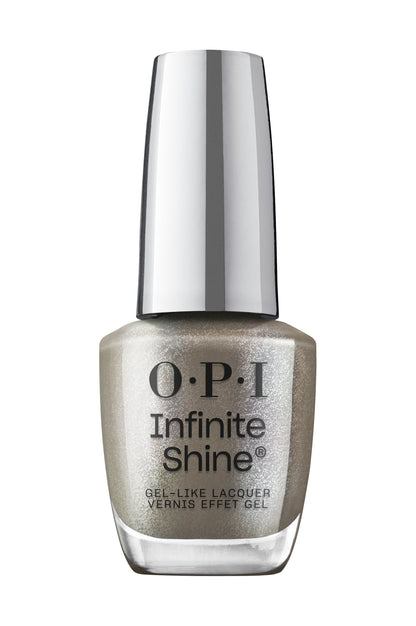 OPI Infinite Shine 0.5oz _ Belly Button Bling #ISL194