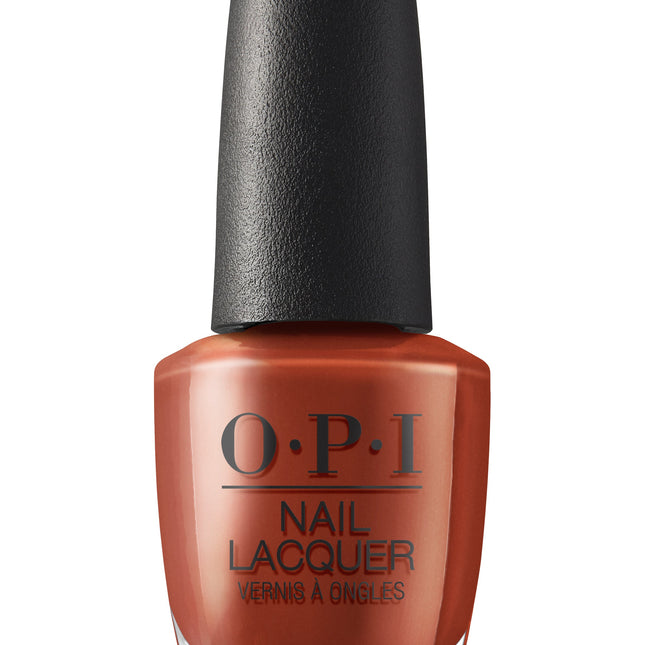OPI Nail Polish 0.5oz _ Slip Dressed Up #NLF025